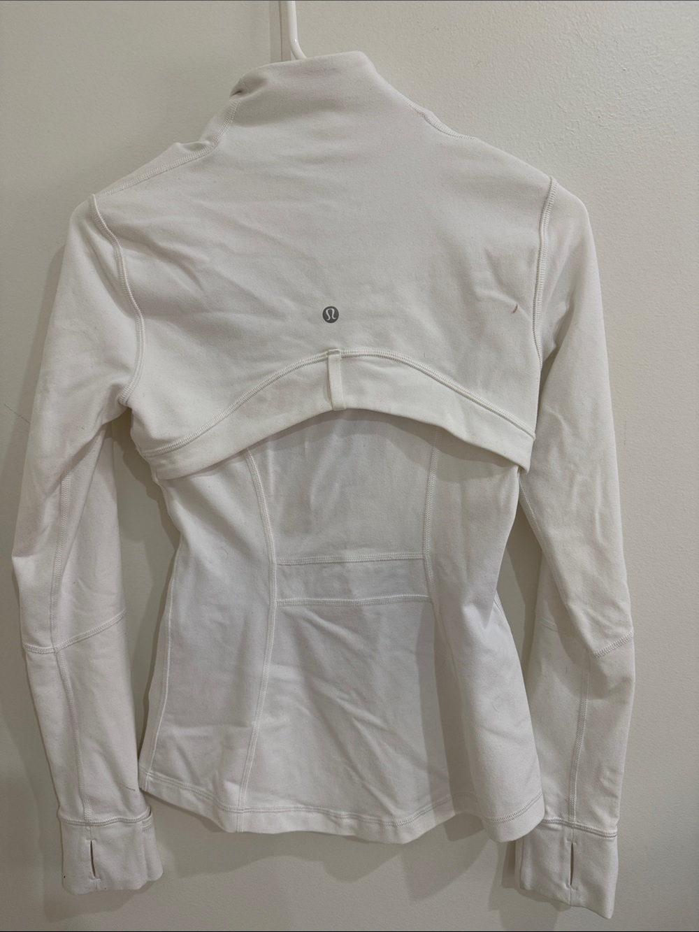 Western Lululemon Define Jacket - Picture 2 of 3
